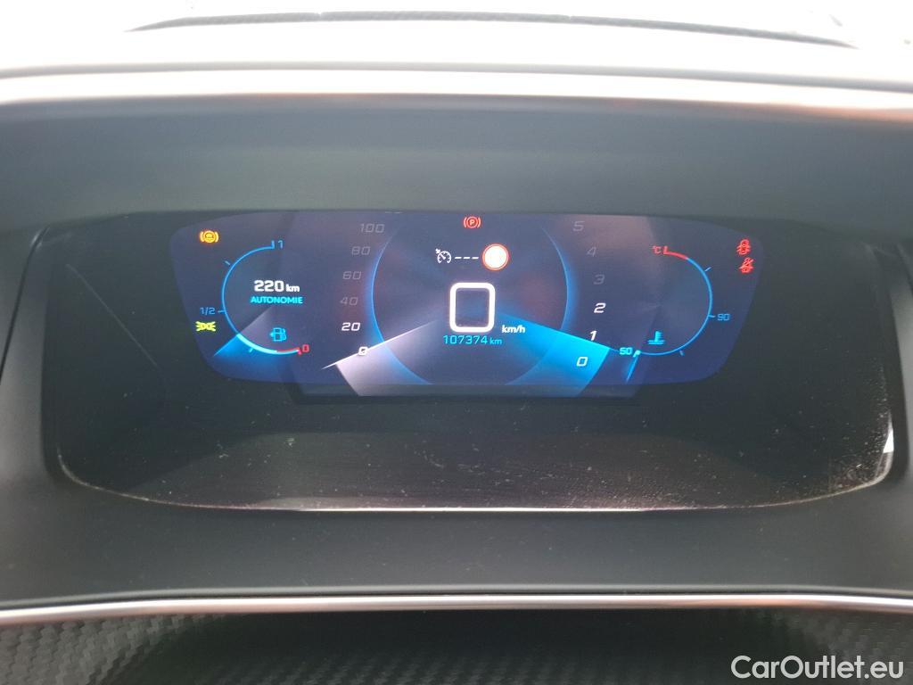  Peugeot  208  Allure Business 1.2 PureTech 100CV BVM6 E6d #26