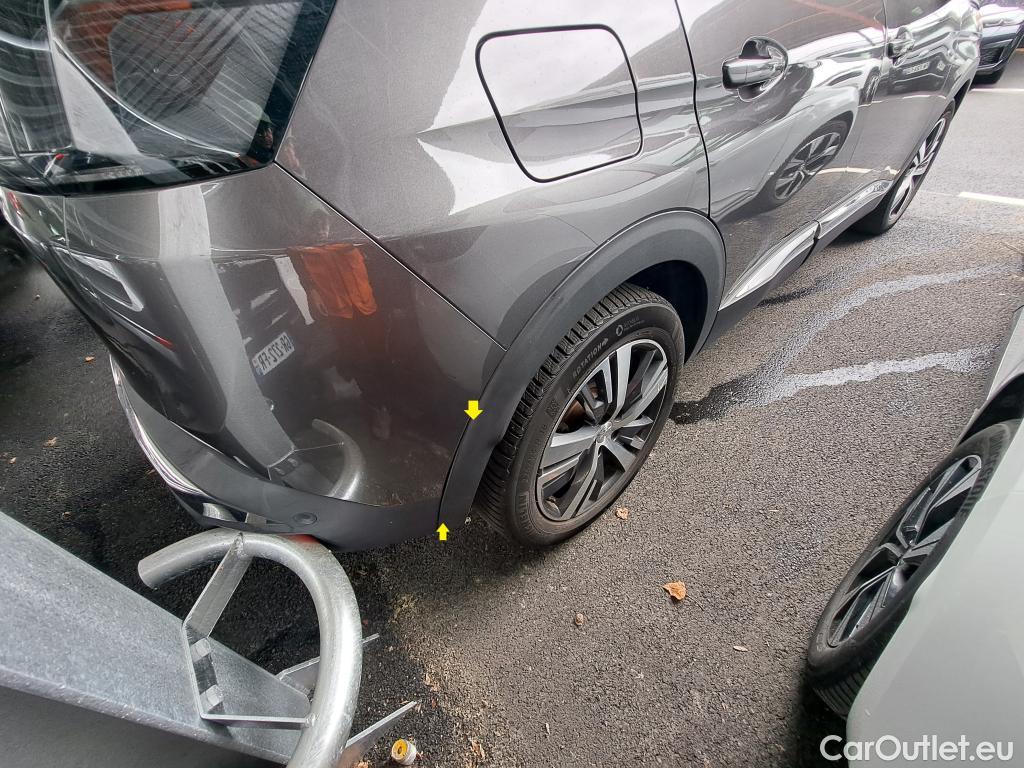  Peugeot  3008  II Allure Pack 1.5 HDi 130CV BVM6 E6d #18