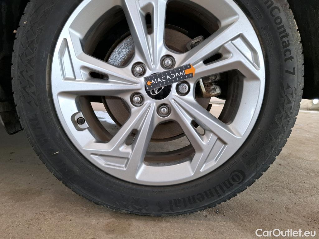 Hyundai  Konna Kona Creative Mild-Hybrid 2WD 1.6 CRDi 135CV BVA7 E6d #15