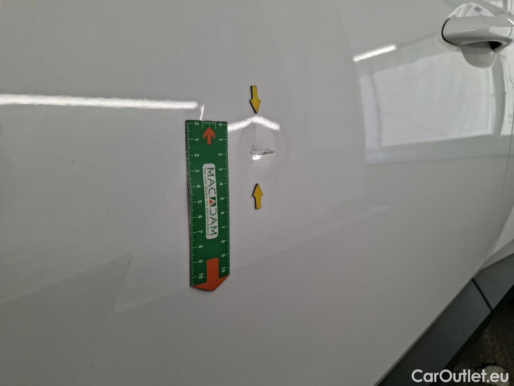  Hyundai  Tucson  Business Hybrid 2WD 1.6 T-GDI 230CV BVA6 E6d #3