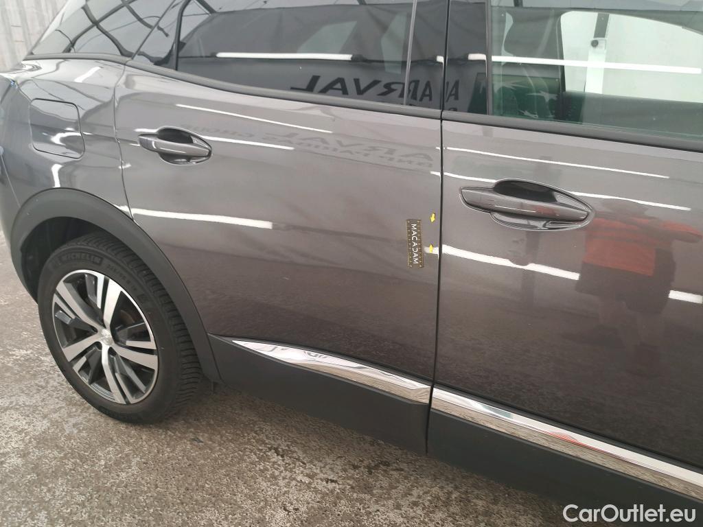  Peugeot  3008  II Allure Pack 1.5 HDi 130CV BVM6 E6d #3