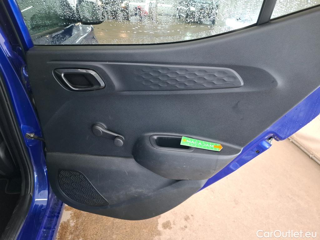 Hyundai  i10  N Line 1.0 100CV BVM5 E6d #3
