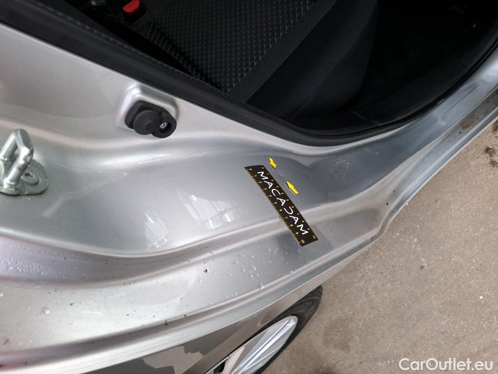  Nissan  Micra NISSAN  / 2016 / 5P / Berline IG-T 92 Acenta #3
