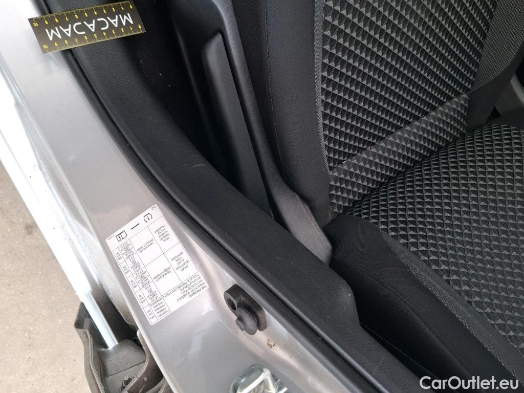  Nissan  Micra NISSAN  / 2016 / 5P / Berline IG-T 92 Acenta #1
