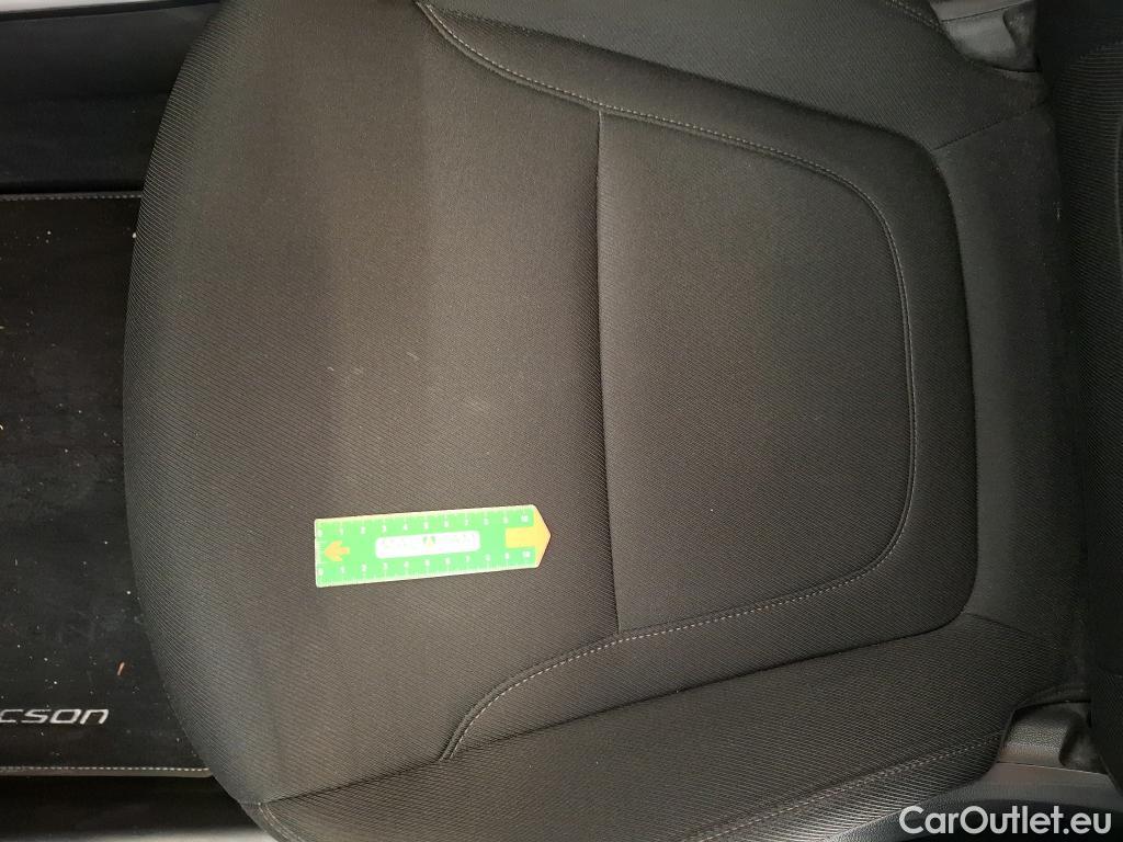  Hyundai  Tucson  Business Hybrid 2WD 1.6 T-GDI 230CV BVA6 E6d #17