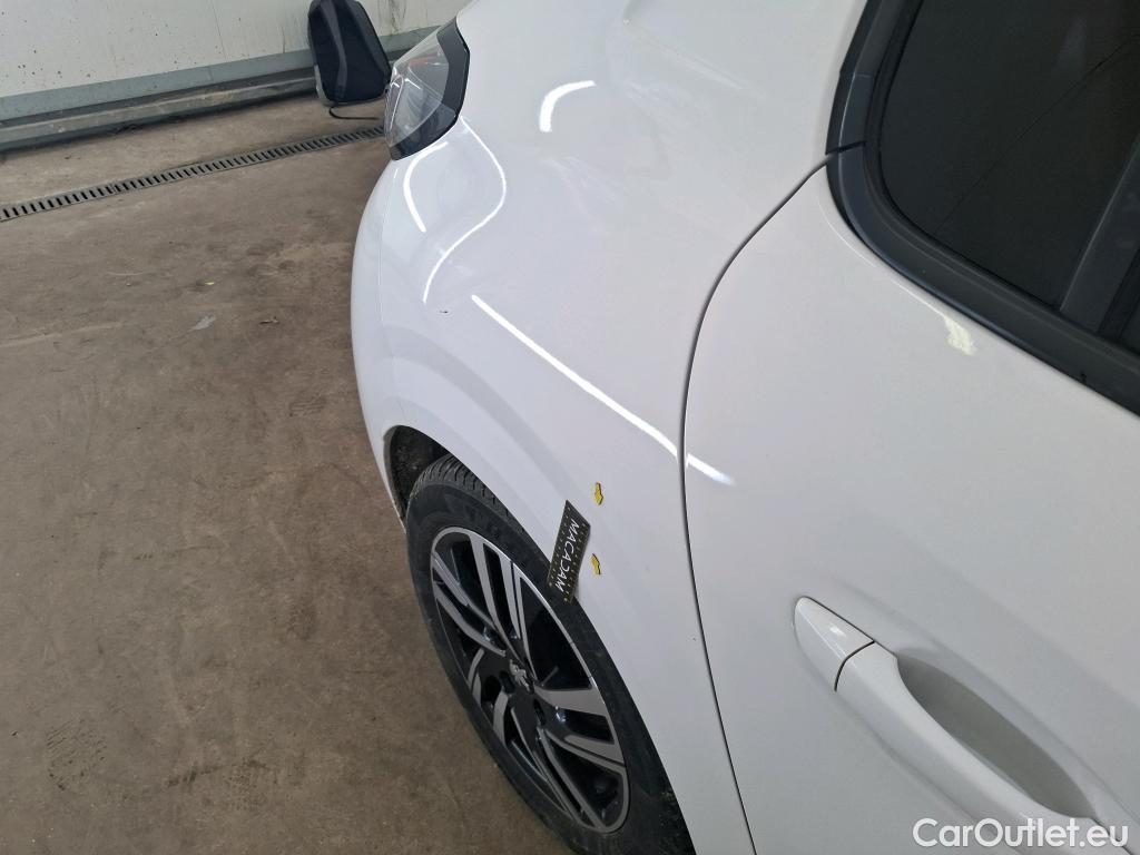  Peugeot  208  Allure Business 1.2 PureTech 100CV BVM6 E6d #17