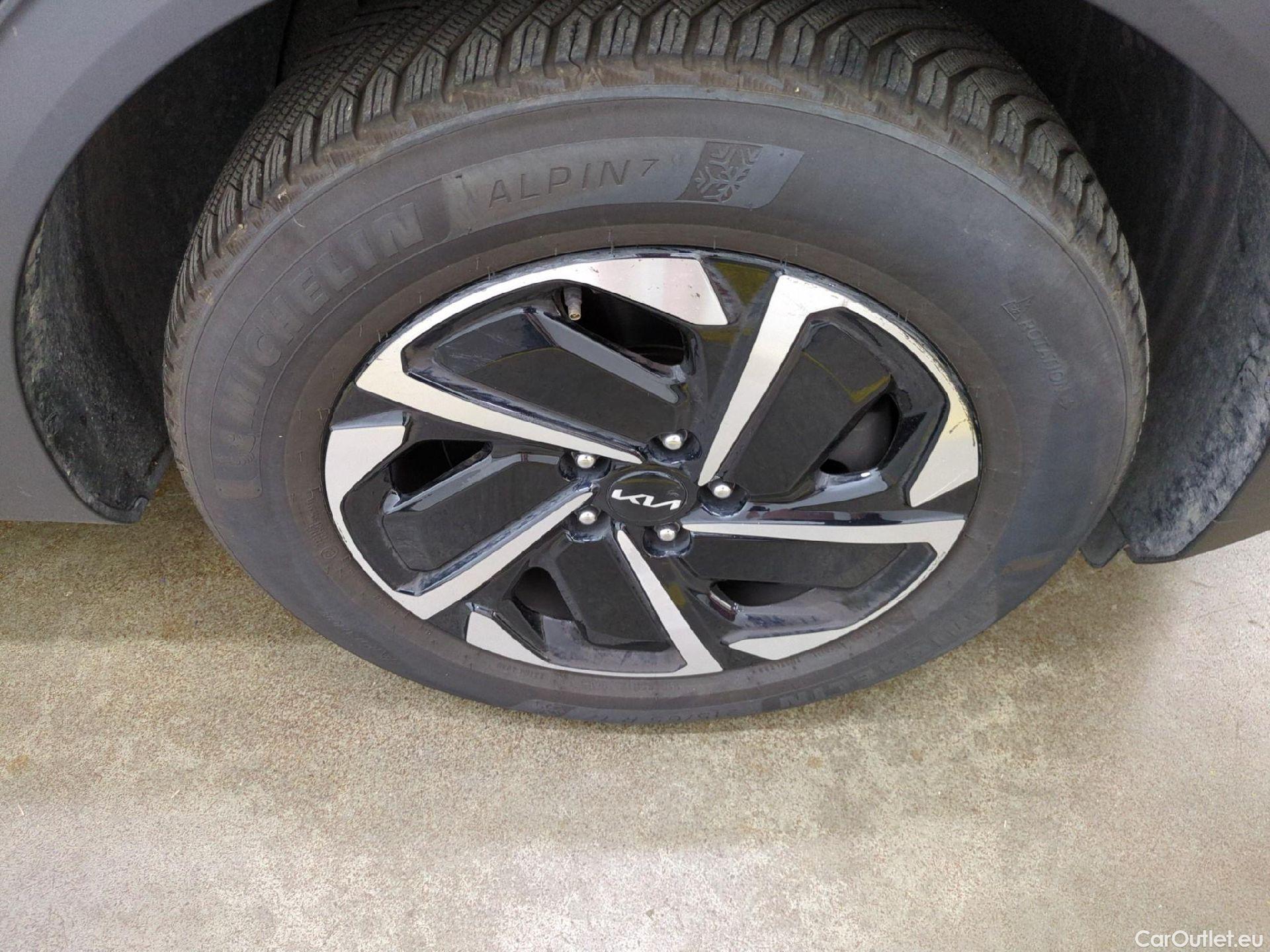  KIA  Sportage  Active 1.6 CRDi 135CV BVA7 E6d #3