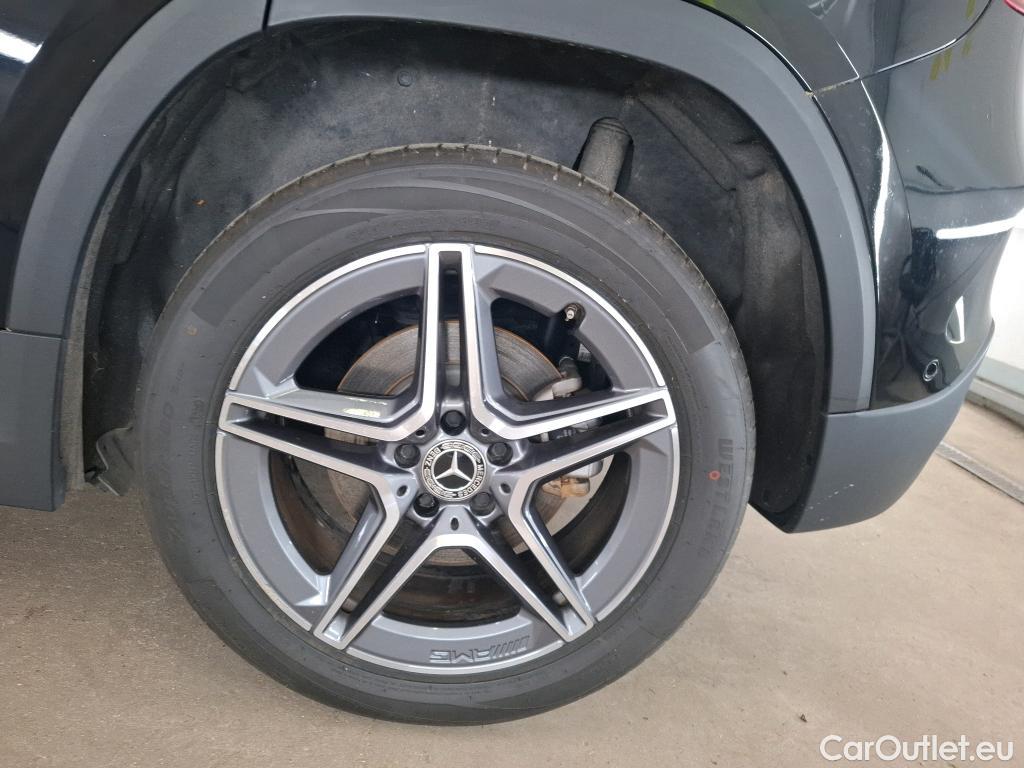  Mercedes  GLA MERCEDES-BENZ  / 2020 / 5P / SUV 1.3  250 e AMG LINE DCT #17