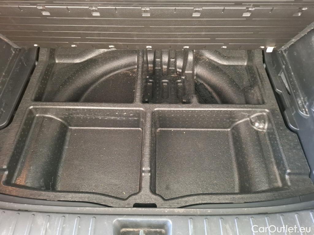  Hyundai  Tucson  Business Hybrid 2WD 1.6 T-GDI 230CV BVA6 E6d #15