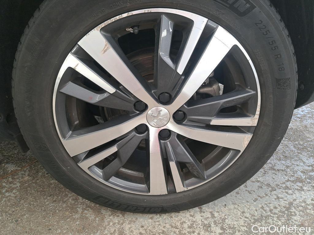  Peugeot  3008  II Allure Pack 1.5 HDi 130CV BVM6 E6d #12