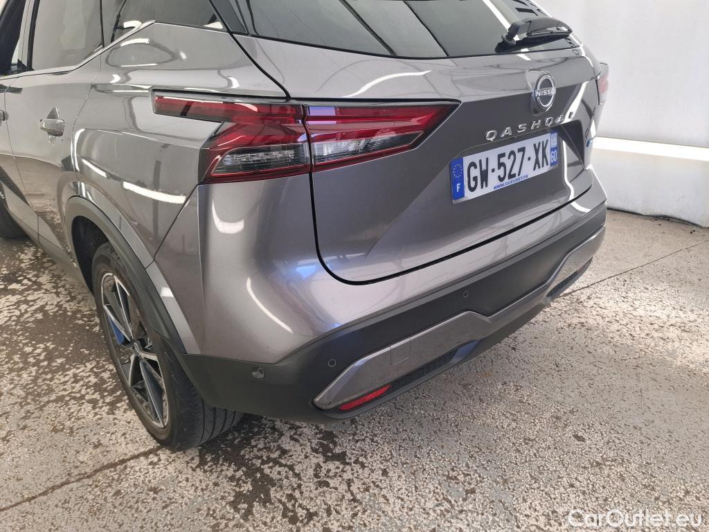  Nissan  Qashqai NISSAN  / 2021 / 5P / Crossover e-Power 190 N-Connecta BVA #18