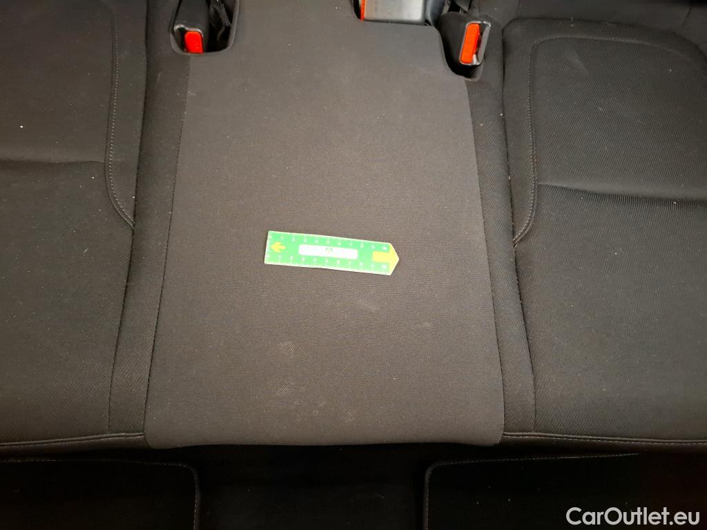  Hyundai  Tucson  Business Hybrid 2WD 1.6 T-GDI 230CV BVA6 E6d #21
