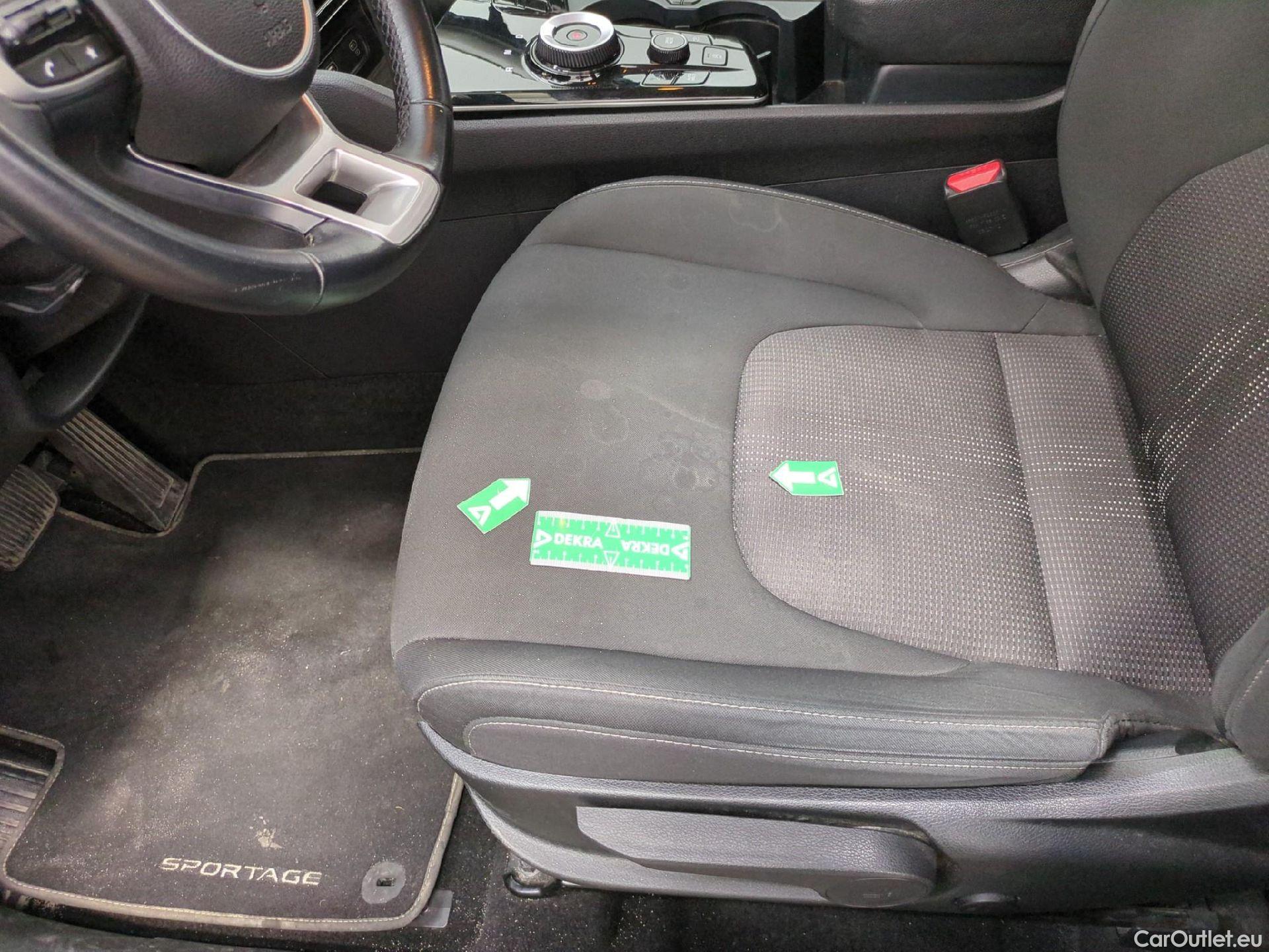  KIA  Sportage  Active 1.6 CRDi 135CV BVA7 E6d #2