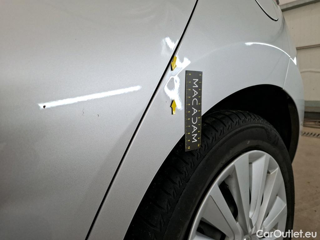  Nissan  Micra NISSAN  / 2016 / 5P / Berline IG-T 92 Acenta #6