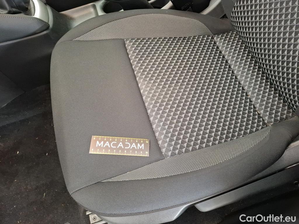  Nissan  Micra NISSAN  / 2016 / 5P / Berline IG-T 92 Acenta #8