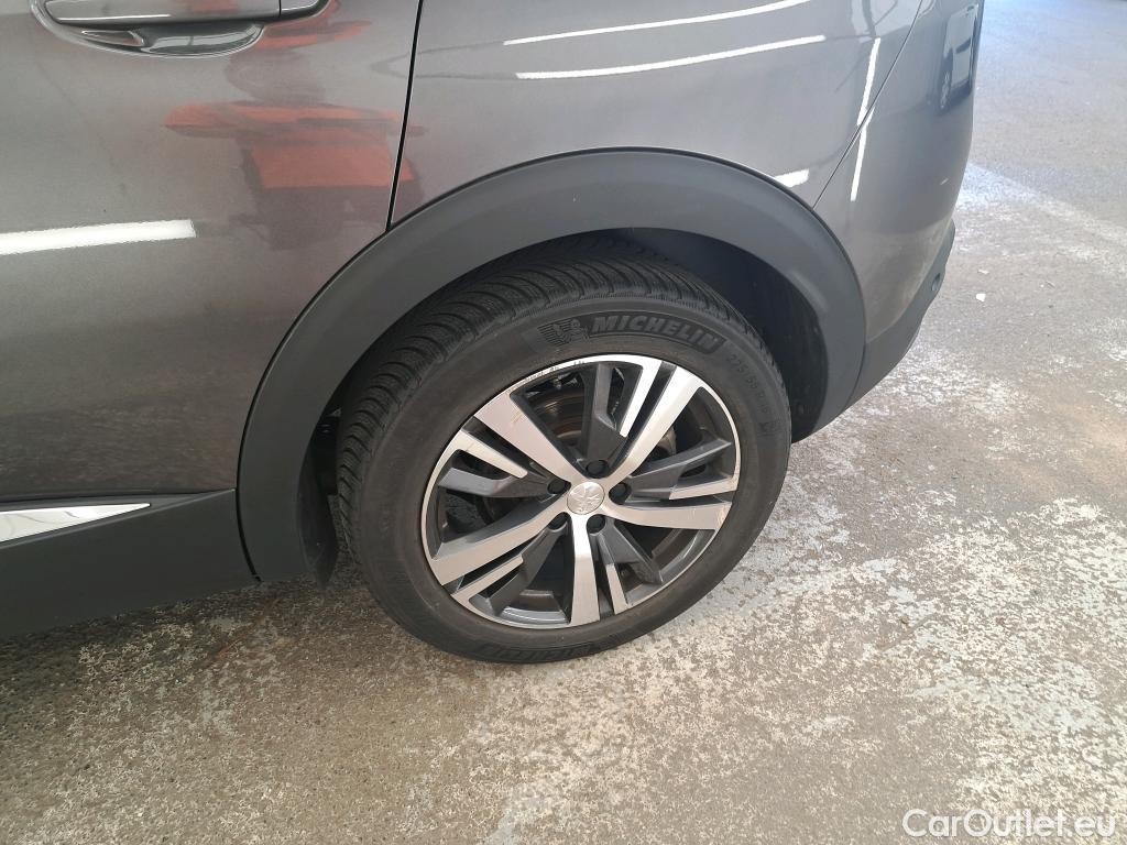  Peugeot  3008  II Allure Pack 1.5 HDi 130CV BVM6 E6d #11