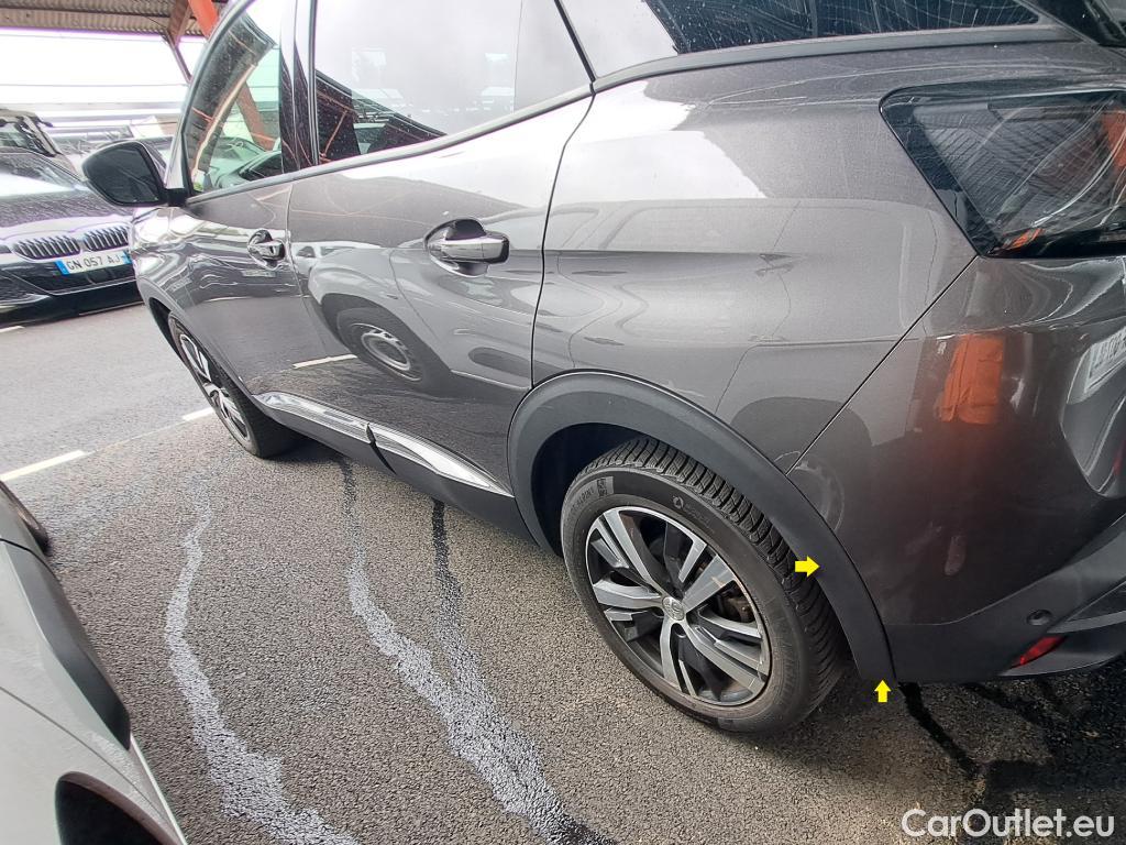  Peugeot  3008  II Allure Pack 1.5 HDi 130CV BVM6 E6d #17