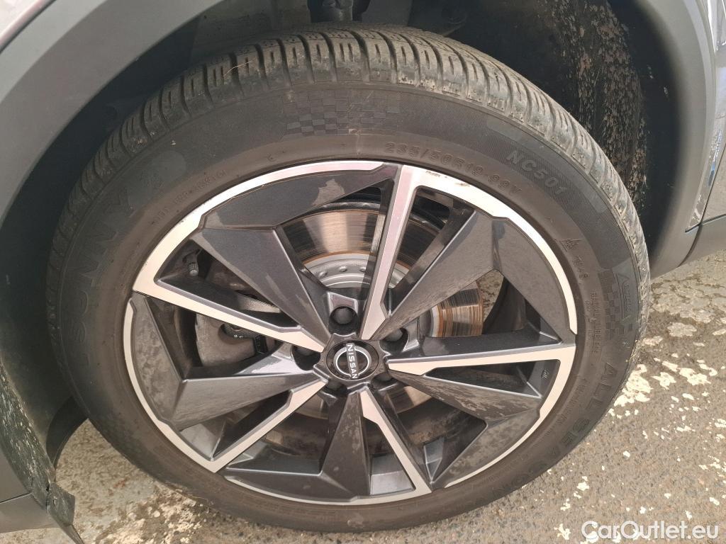  Nissan  Qashqai NISSAN  / 2021 / 5P / Crossover e-Power 190 N-Connecta BVA #15