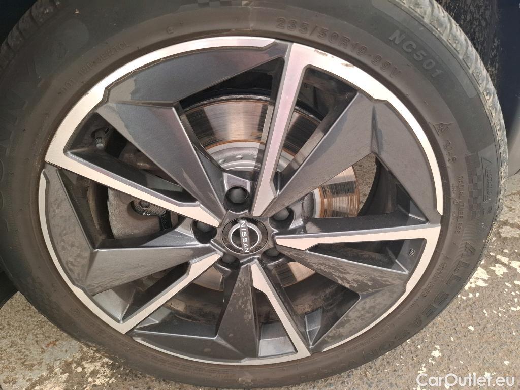  Nissan  Qashqai NISSAN  / 2021 / 5P / Crossover e-Power 190 N-Connecta BVA #16