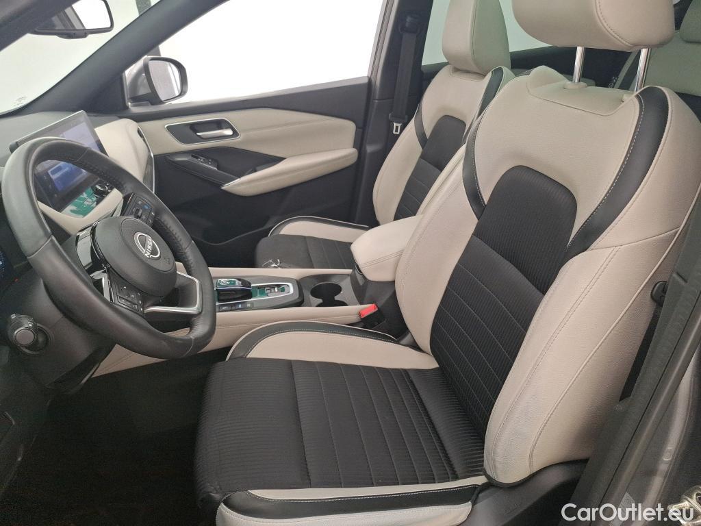  Nissan  Qashqai NISSAN  / 2021 / 5P / Crossover e-Power 190 N-Connecta BVA #11