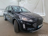  Ford  Kuga FORD  / 2019 / 5P / SUV 2.5 Dur 225 hybrid PHEV Pshift Titanium #4