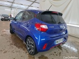  Hyundai  i10  N Line 1.0 100CV BVM5 E6d #2