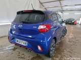  Hyundai  i10  N Line 1.0 100CV BVM5 E6d #3