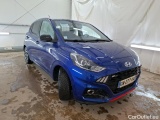  Hyundai  i10  N Line 1.0 100CV BVM5 E6d #4