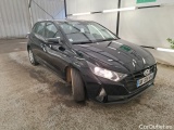  Hyundai  i20  Initia 1.2 85CV BVM5 E6d #4