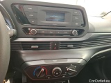  Hyundai  i20  Initia 1.2 85CV BVM5 E6d #7
