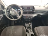  Hyundai  i20  Initia 1.2 85CV BVM5 E6d #5