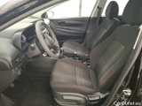  Hyundai  i20  Initia 1.2 85CV BVM5 E6d #8