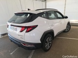  Hyundai  Tucson  Business Hybrid 2WD 1.6 T-GDI 230CV BVA6 E6d #3
