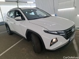  Hyundai  Tucson  Business Hybrid 2WD 1.6 T-GDI 230CV BVA6 E6d #4