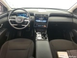  Hyundai  Tucson  Business Hybrid 2WD 1.6 T-GDI 230CV BVA6 E6d #5