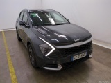  KIA  Sportage  Active 1.6 CRDi 135CV BVA7 E6d #2