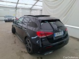  Mercedes  A-Klasse MERCEDES-BENZ Classe A Compact / 2018 / 5P / Berline A 200 AMG Line 7G-DCT #2