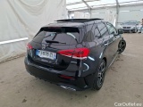  Mercedes  A-Klasse MERCEDES-BENZ Classe A Compact / 2018 / 5P / Berline A 200 AMG Line 7G-DCT #3