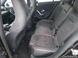  Mercedes  A-Klasse MERCEDES-BENZ Classe A Compact / 2018 / 5P / Berline A 200 AMG Line 7G-DCT #9