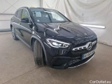  Mercedes  GLA MERCEDES-BENZ  / 2020 / 5P / SUV 1.3  250 e AMG LINE DCT #4