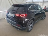  Mercedes  GLA MERCEDES-BENZ  / 2020 / 5P / SUV 1.3  250 e AMG LINE DCT #3
