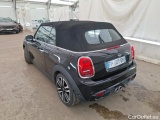  Mini  Cooper MINI Mini Cabrio / 2014 / 2P / Cabriolet  S Edition Greenwich 192 BVA7 #2