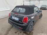  Mini  Cooper MINI Mini Cabrio / 2014 / 2P / Cabriolet  S Edition Greenwich 192 BVA7 #3