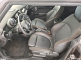  Mini  Cooper MINI Mini Cabrio / 2014 / 2P / Cabriolet  S Edition Greenwich 192 BVA7 #8