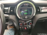 Mini  Cooper MINI Mini Cabrio / 2014 / 2P / Cabriolet  S Edition Greenwich 192 BVA7 #7