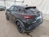  Nissan  Juke NISSAN  / 2019 / 5P / Crossover Hybrid 145 Business+ #2