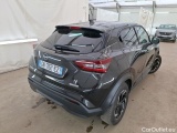  Nissan  Juke NISSAN  / 2019 / 5P / Crossover Hybrid 145 Business+ #3