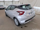  Nissan  Micra NISSAN  / 2016 / 5P / Berline IG-T 92 Acenta #2
