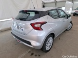  Nissan  Micra NISSAN  / 2016 / 5P / Berline IG-T 92 Acenta #3