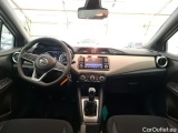  Nissan  Micra NISSAN  / 2016 / 5P / Berline IG-T 92 Acenta #5